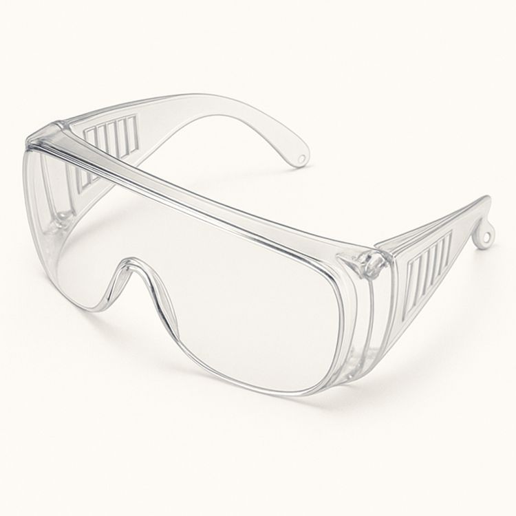 Safety Goggles