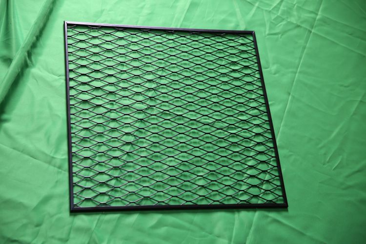 Mesh Ceiling | 7G4A8969