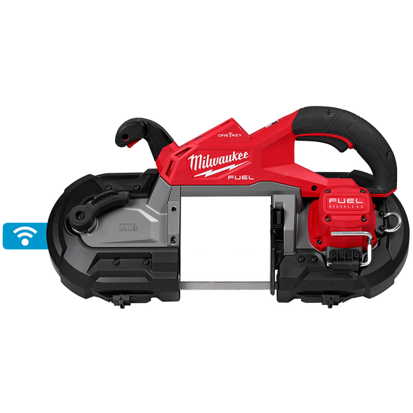 Bandsaw Machine