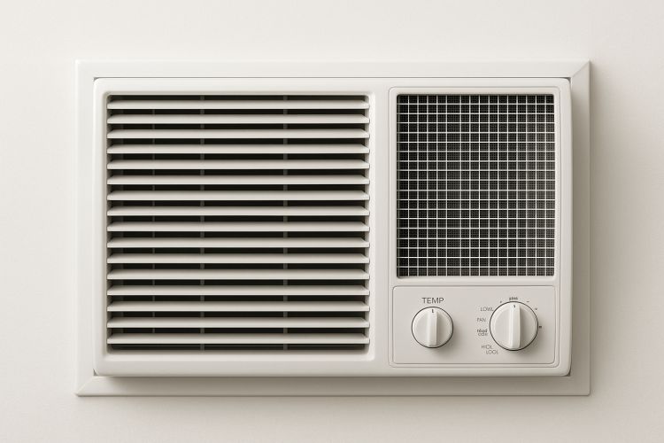 Window AC