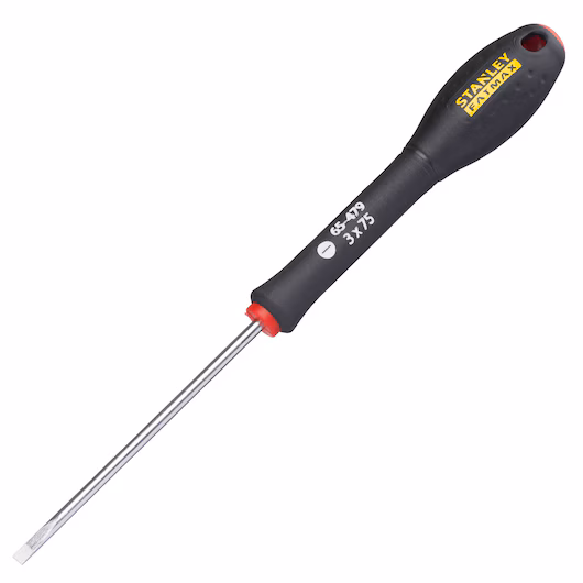 Flathead Screwdriver