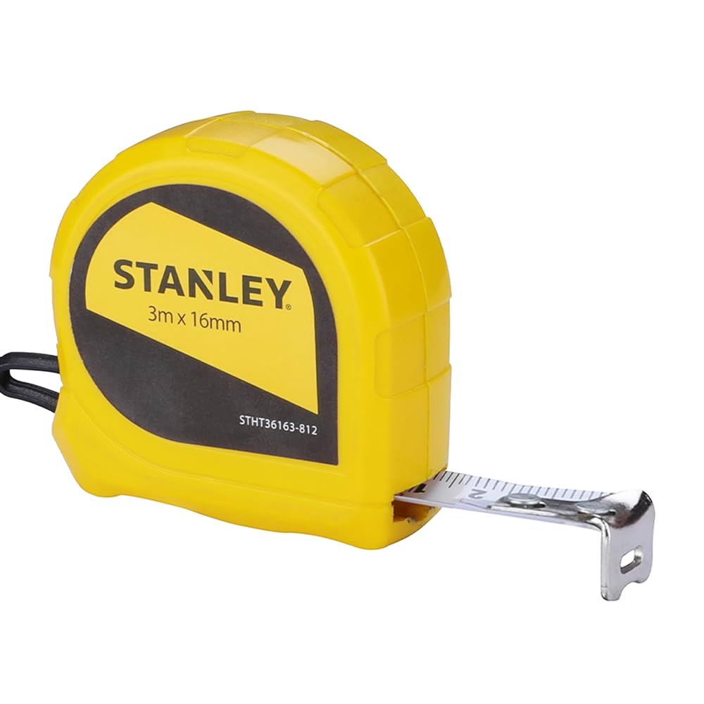 Measuring Tape