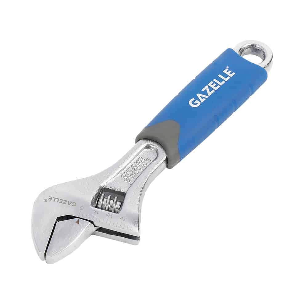 Adjustable Wrench