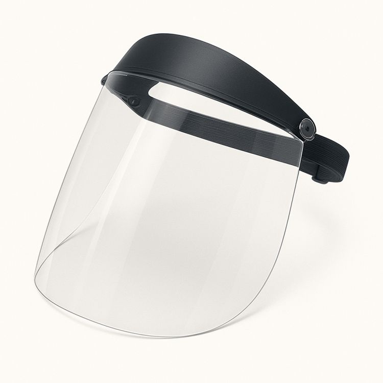 Face Shield