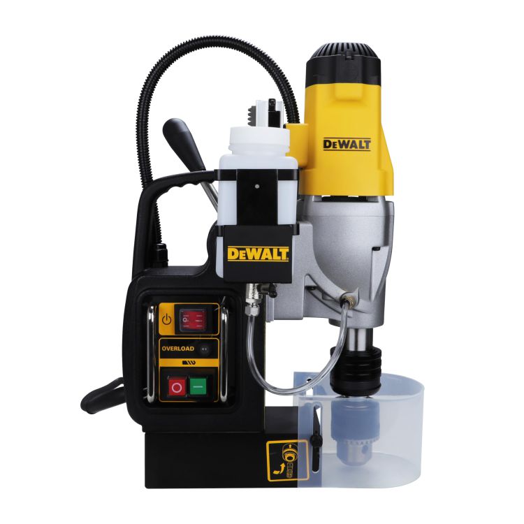 Magnetic Drill (Mag Drill)