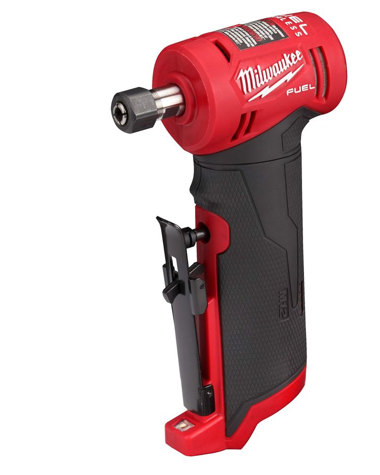 Die Grinder