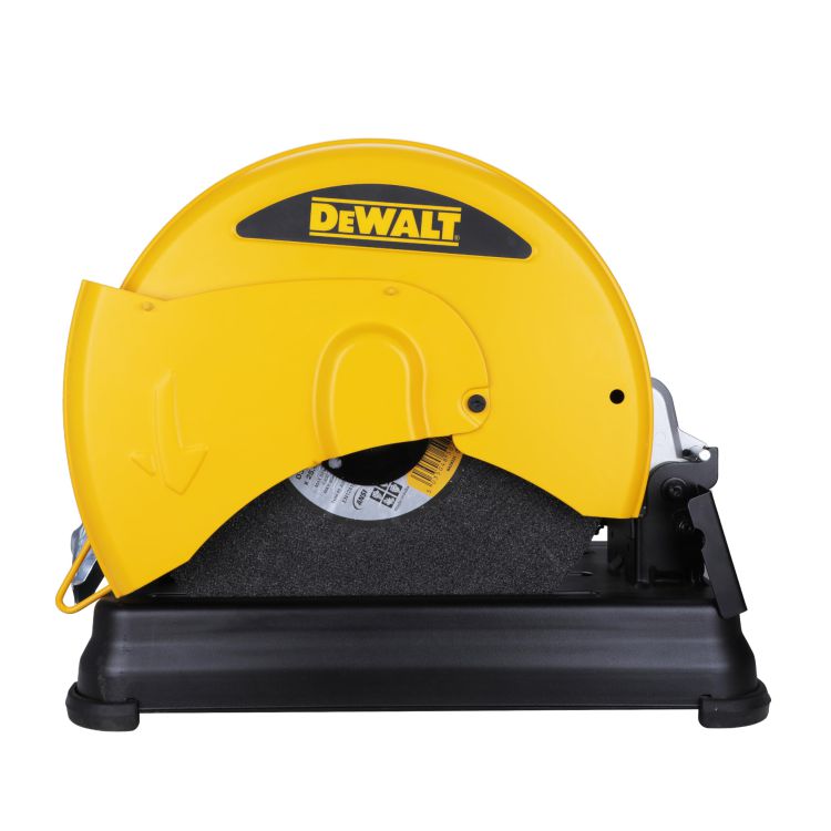 Cut-off Saw (Chop Saw)