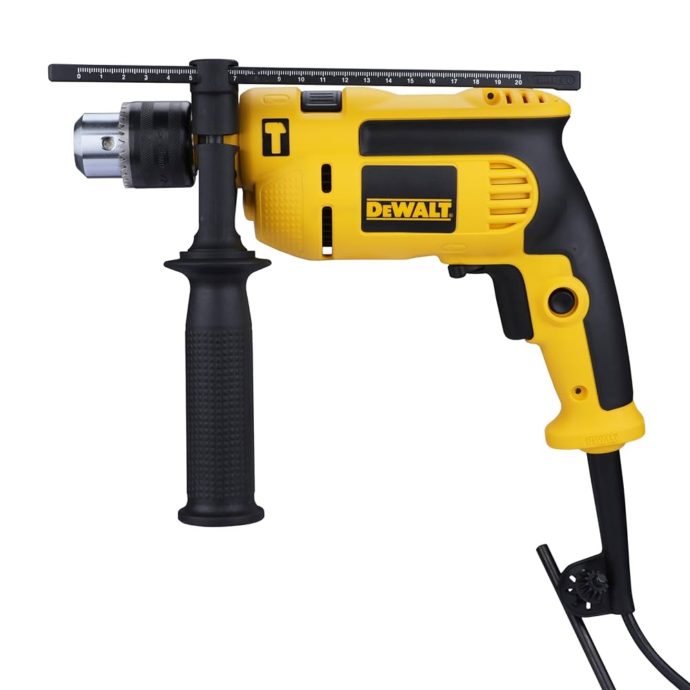 Electric Drill (Corded/Cordless)