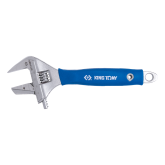 Adjustable Wrench