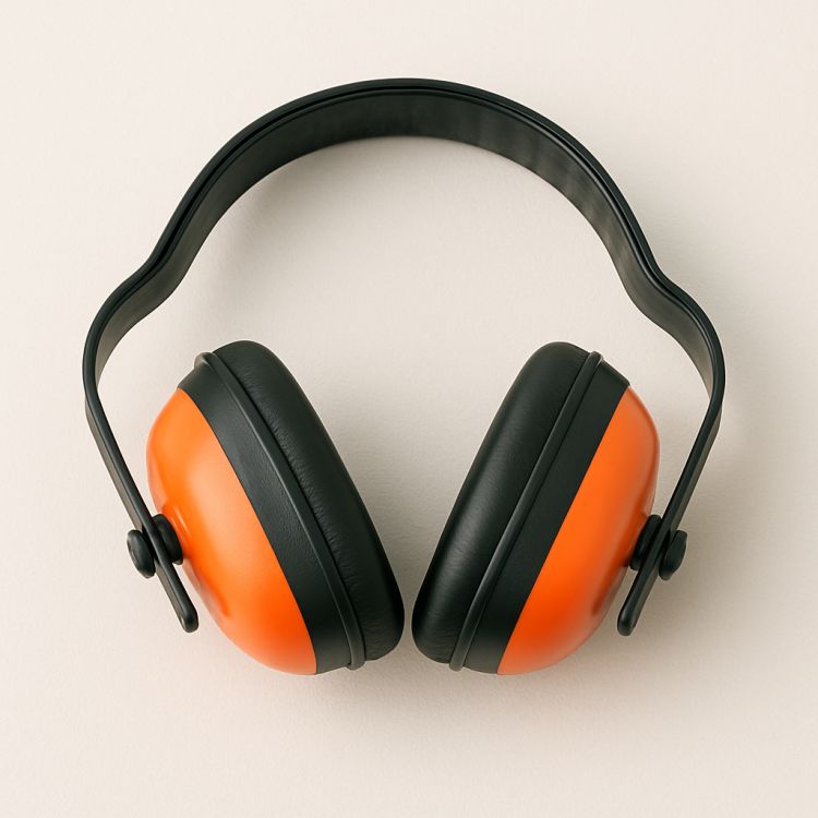 Earmuffs