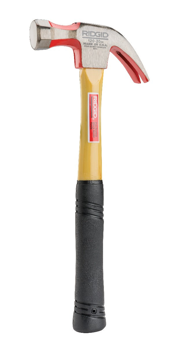 Claw Hammer