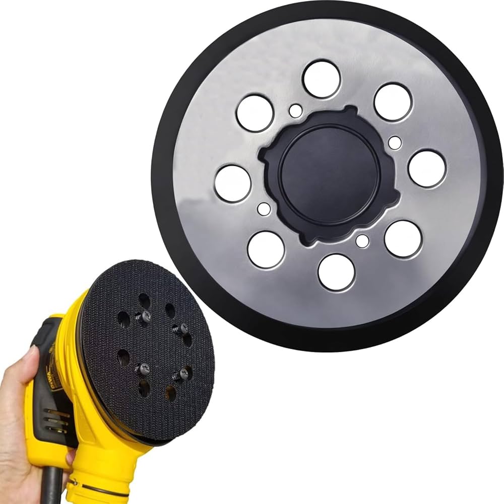 Sanding Accessories