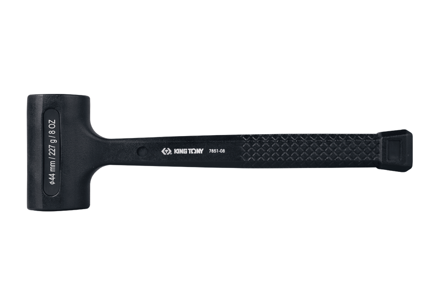 Dead Blow Hammer 