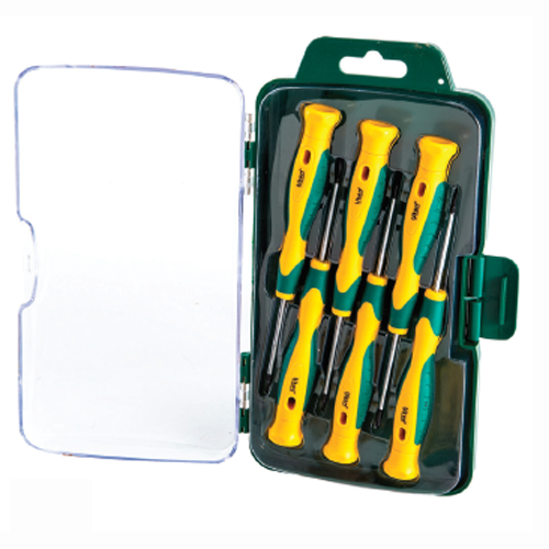 Precision Screwdrivers