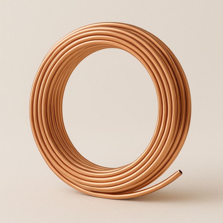 Copper Tube