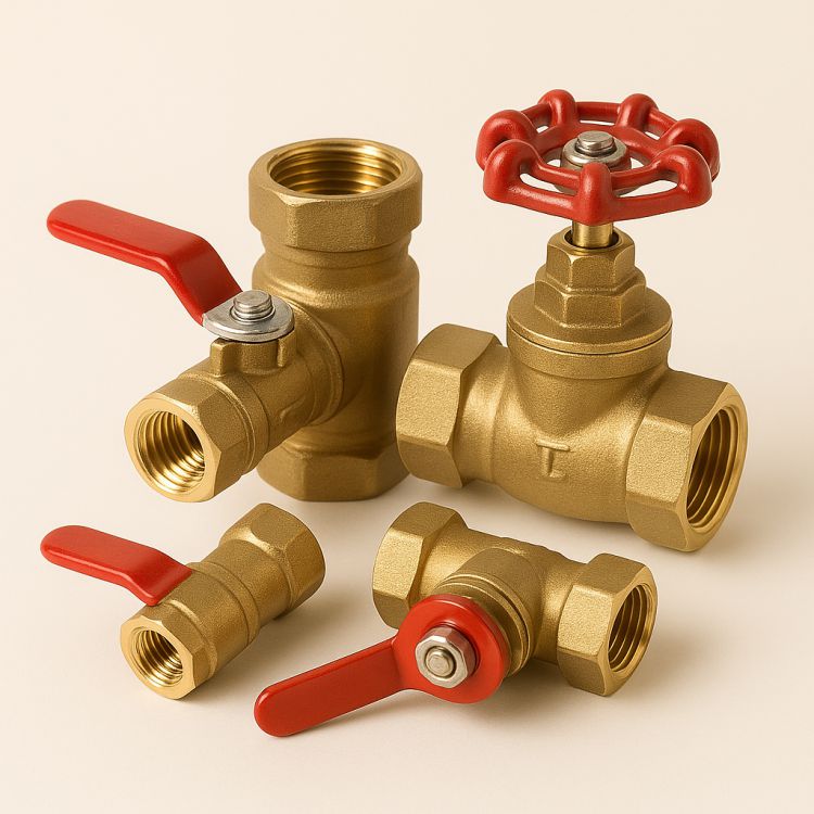Valves