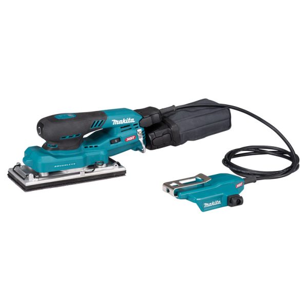 Orbital Sander