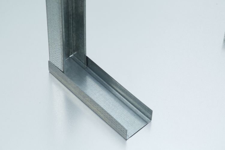 TOP - Stud, Down - Track