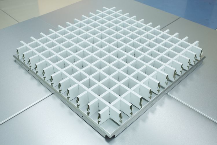Open Cell Ceiling | 3Y8A5787