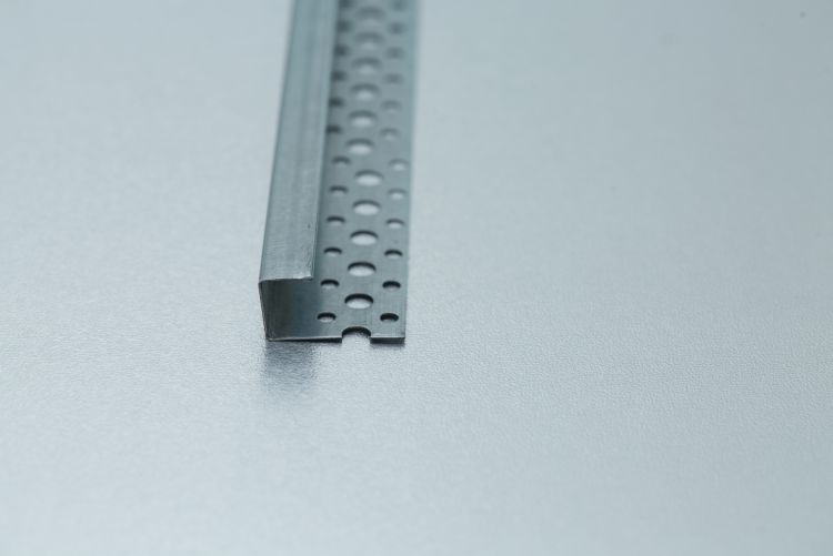 J-bead perforated