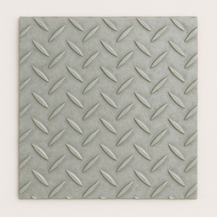 Checkered Plate