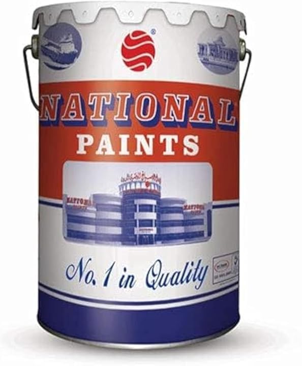 Water Based (Primers & Emulsions)