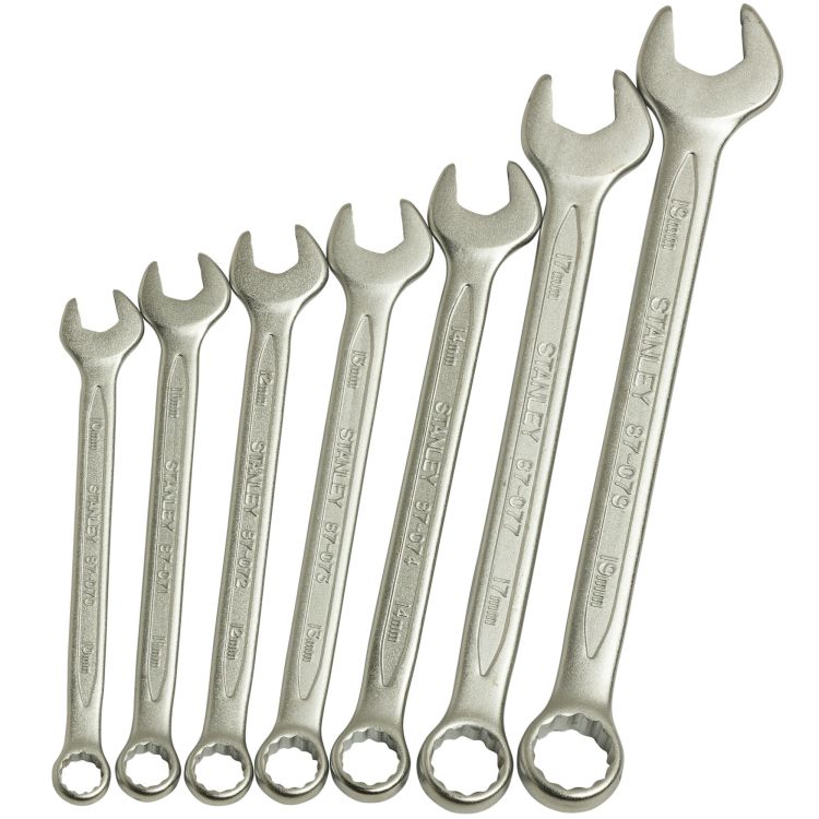 Combination Spanner