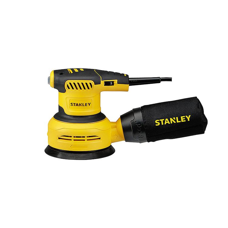 Orbital Sander