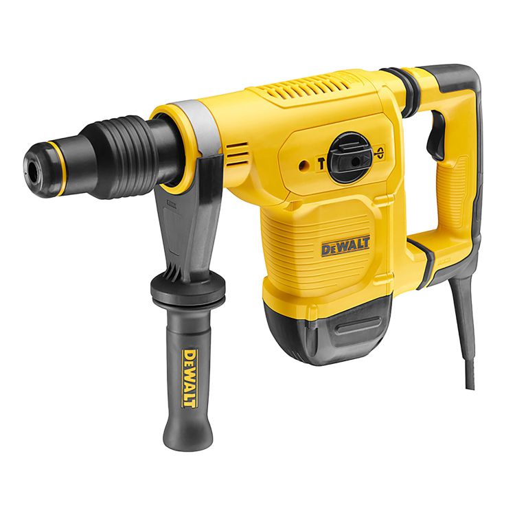 Demolition Hammer / Jackhammer