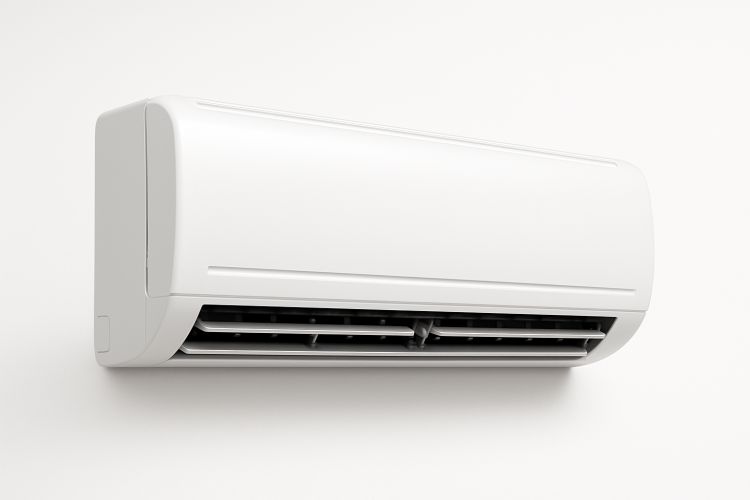 Split AC