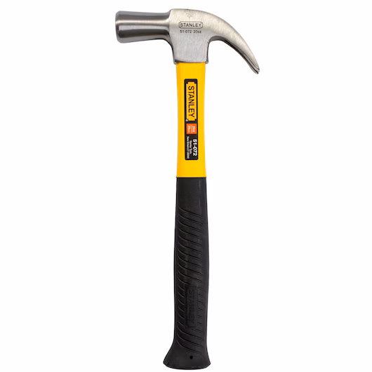 Claw Hammer