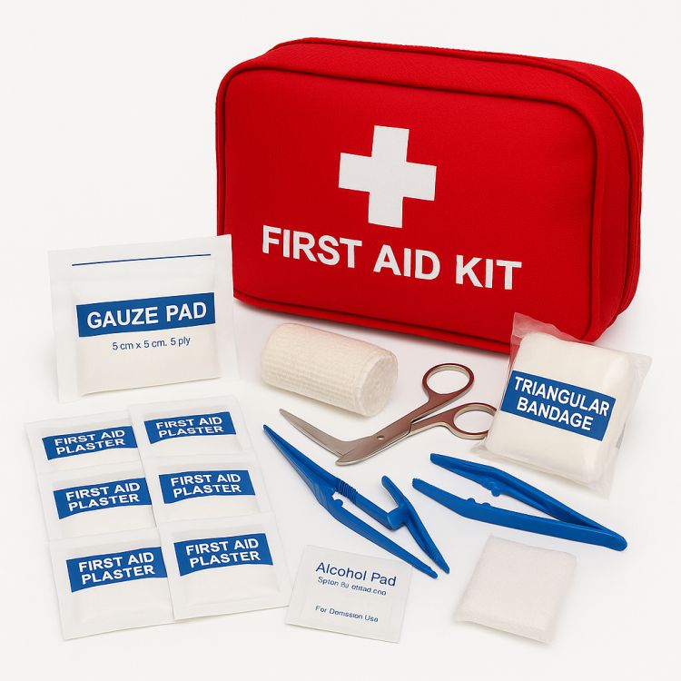 First Aid Kits