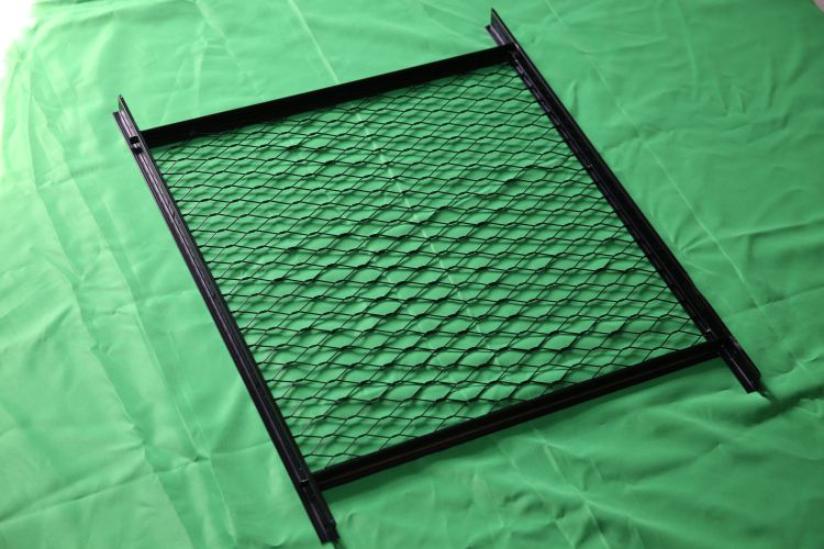 Mesh Ceiling | 7G4A8951