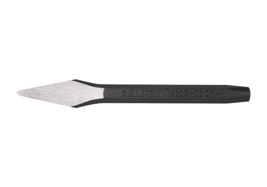 Chisels (Wood or Cold)