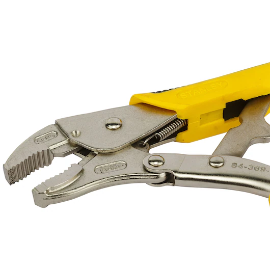 Locking Pliers (Vise-Grip)