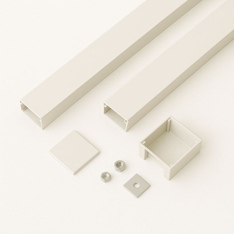 PVC Trunking