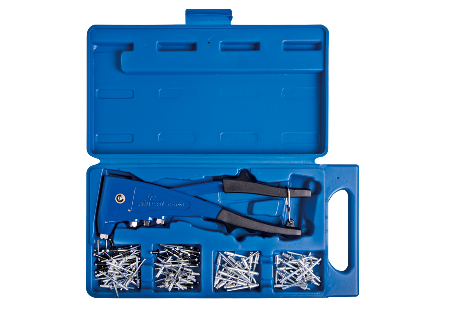 Hand Riveter