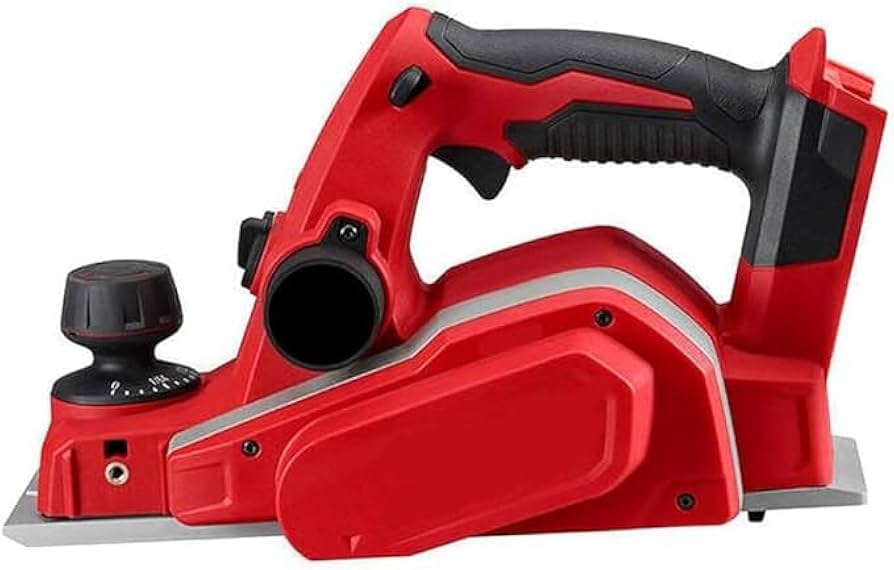 Power Planer