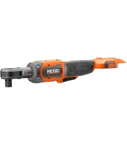Socket Wrench / Ratchet
