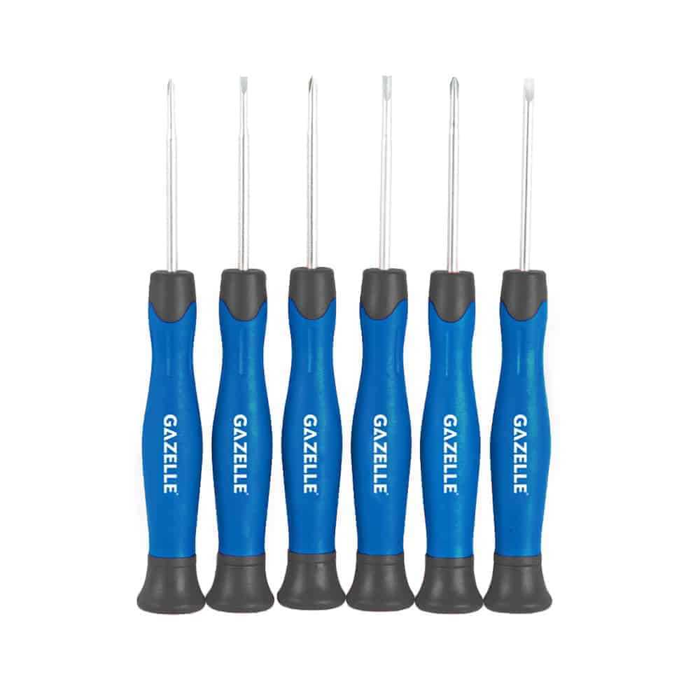 Precision Screwdrivers 
