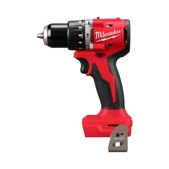 Cordless Drill / Driver