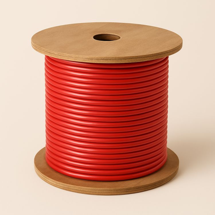 Panel Wire