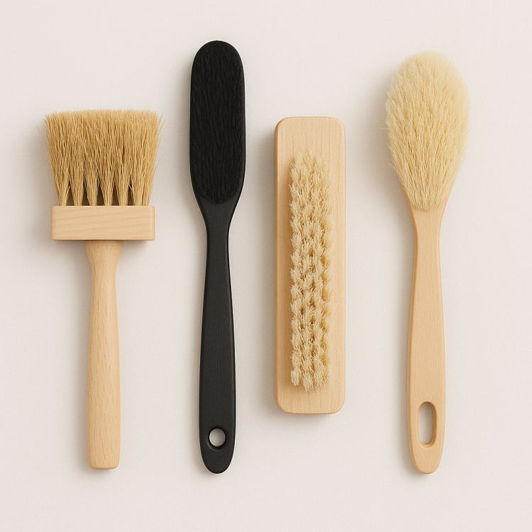 Brushes