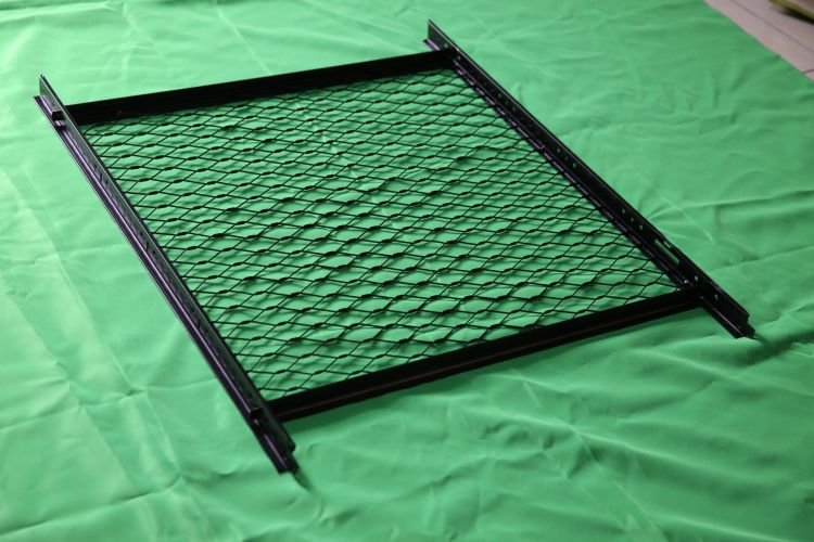 Mesh Ceiling | 7G4A8953