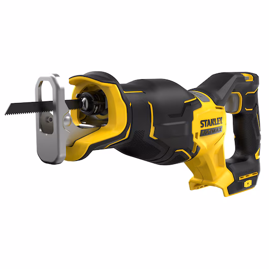 Reciprocating Saw