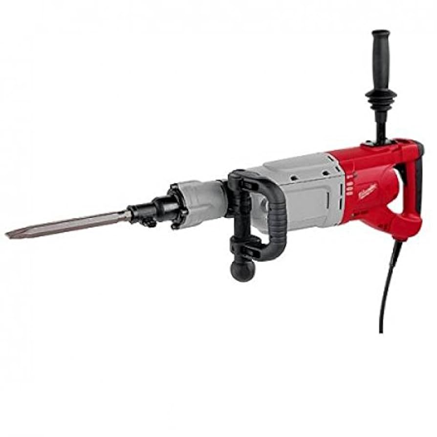Jackhammer