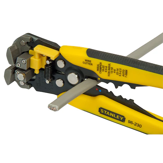 Wire Strippers