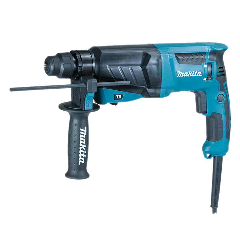Hammer Drill
