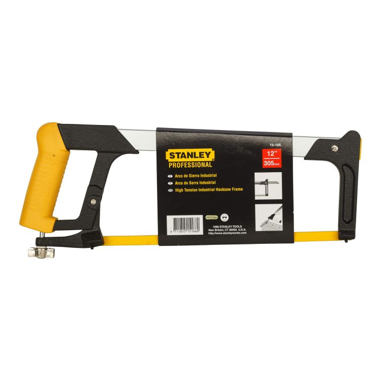 Hacksaw