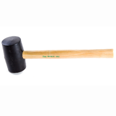 Rubber Mallet